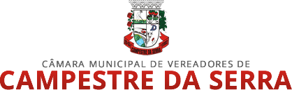 Logotipo Câmara