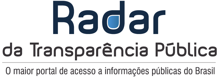 logo Radar da transparencia